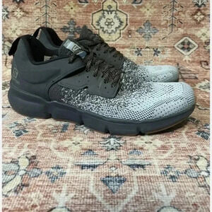 Salomon Predict Soc Men's Running Shoes US Sz 11.5 Gray/Blue